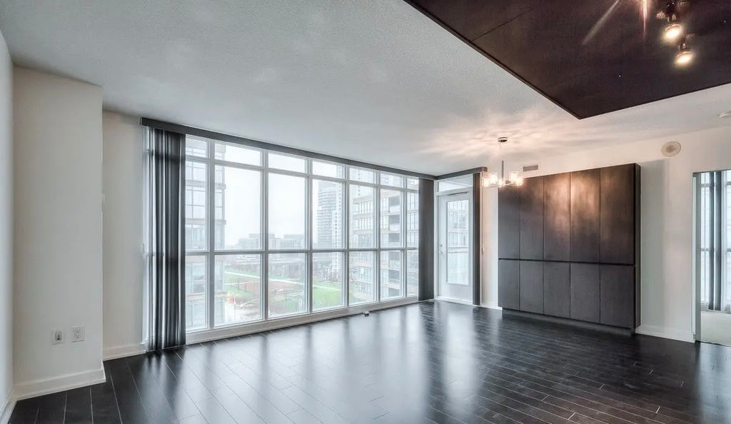 2 Bed 2 Bath Condo For Lease - Toronto, Waterfront Communities