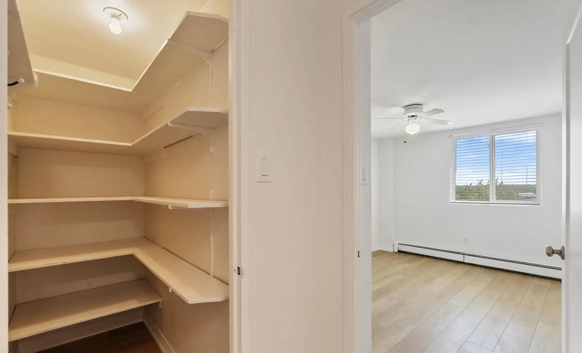 2 Bed 1 Bath Condo For Lease - St Catharines