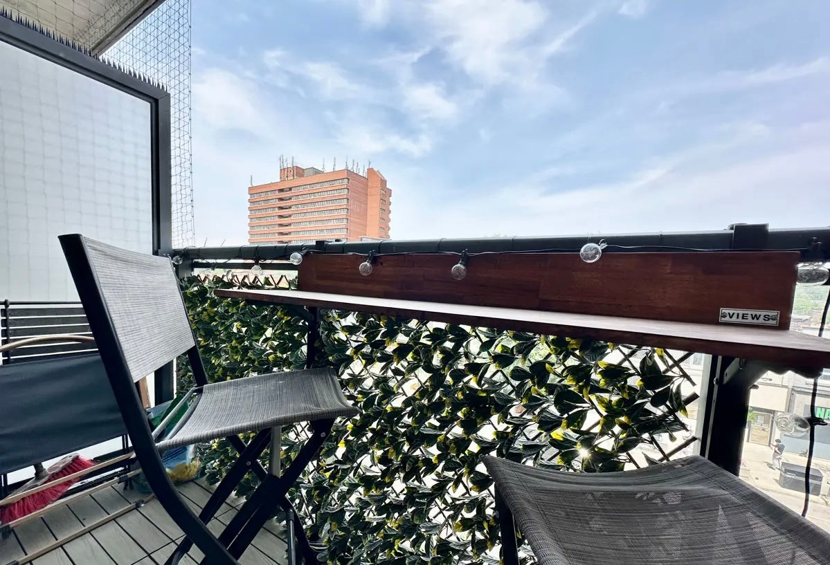 1 Bed 1 Bath - Condo For Lease - Toronto, Coxwell