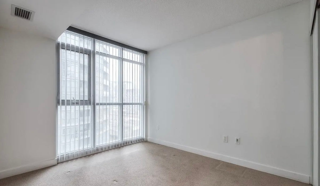 2 Bed 2 Bath Condo For Lease - Toronto, Waterfront Communities