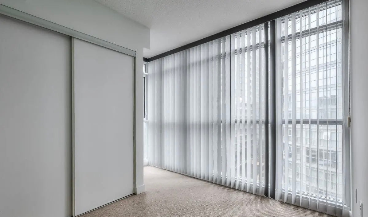 2 Bed 2 Bath Condo For Lease - Toronto, Waterfront Communities