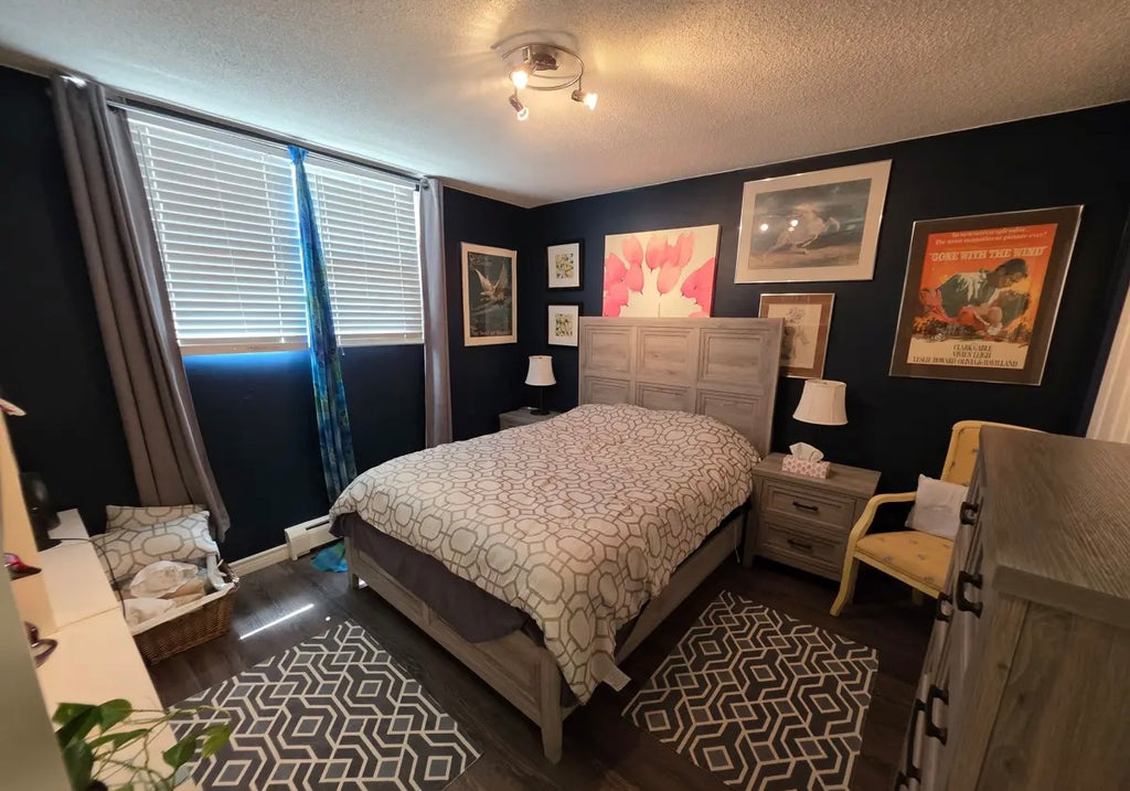 1 Bed 1 Bath Condo For Lease - St Catharines
