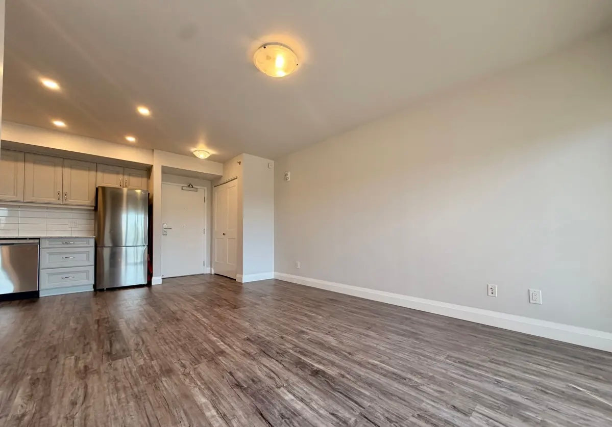 1 Bed 1 Bath Condo For Lease - Niagara Falls