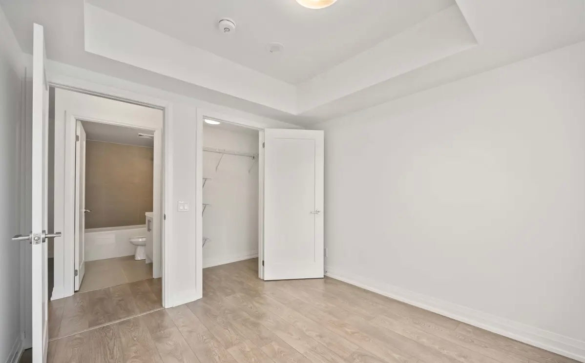 1 Bed 1 Bath - Condo For Lease - Toronto, Danforth