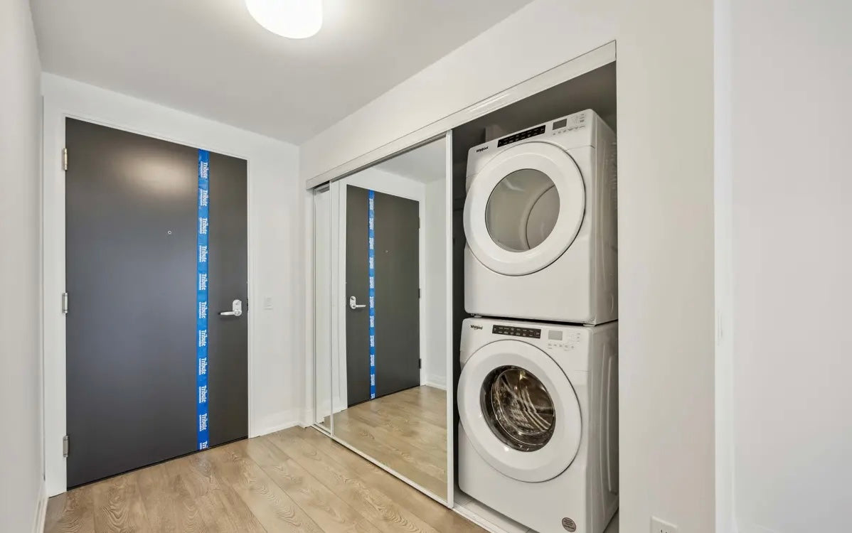 1 Bed 1 Bath - Condo For Lease - Toronto, Danforth