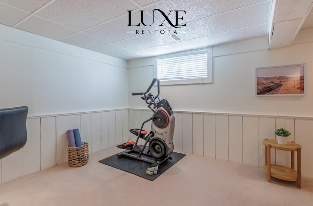 3 Bed 3 Bath House For Rent - Niagara On The Lake