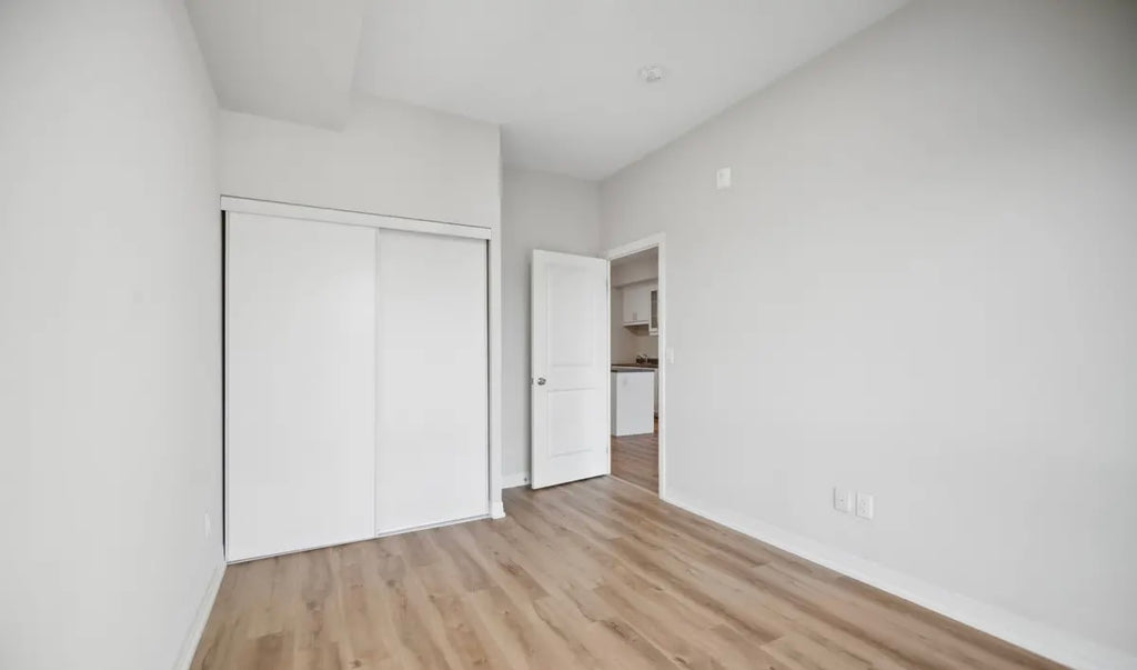 1 Bed 1 Bath Condo For Lease - St Catharines