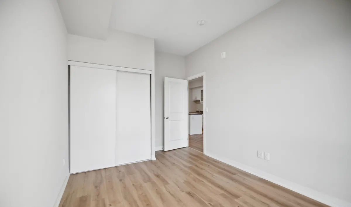 1 Bed 1 Bath Condo For Lease - St Catharines
