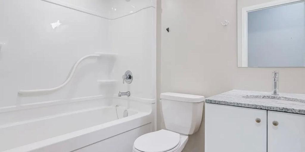 2 Bed 2 Bath Condo For Lease - St Catharines
