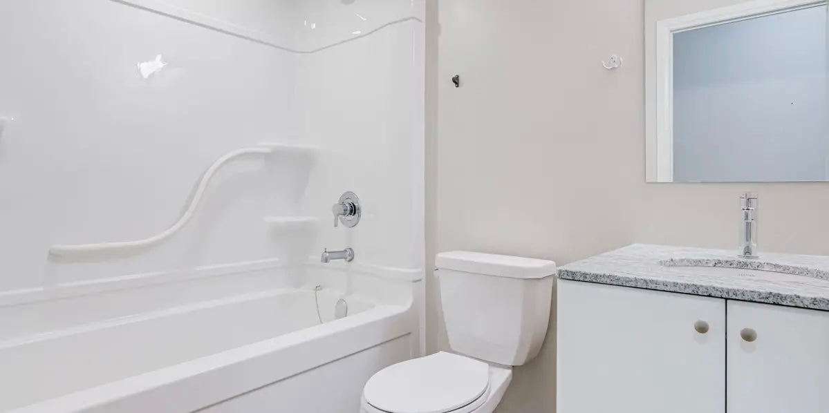 2 Bed 2 Bath Condo For Lease - St Catharines