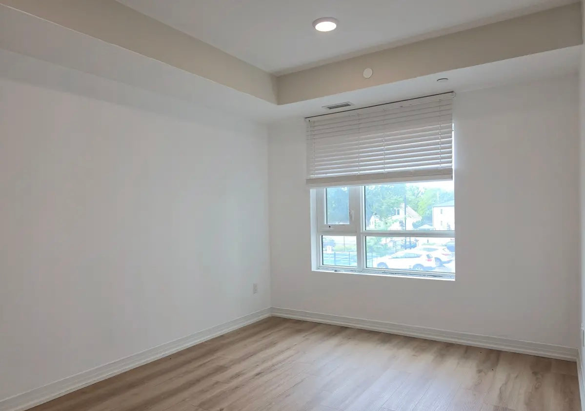 1 Bed 1 Bath Condo For Lease - St Catharines