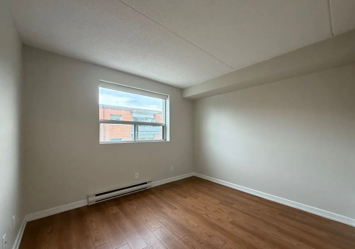 2 Bed 1 Bath Condo For Lease - St Catharines