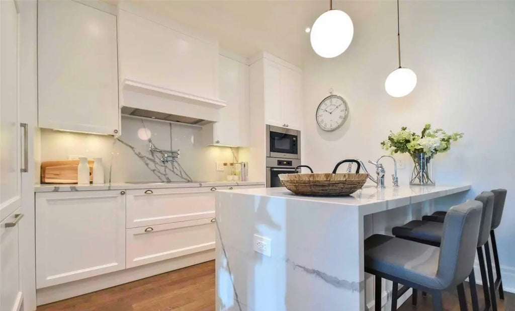 2 Bed 2 Bath Condo For Lease - Toronto, Bay Street