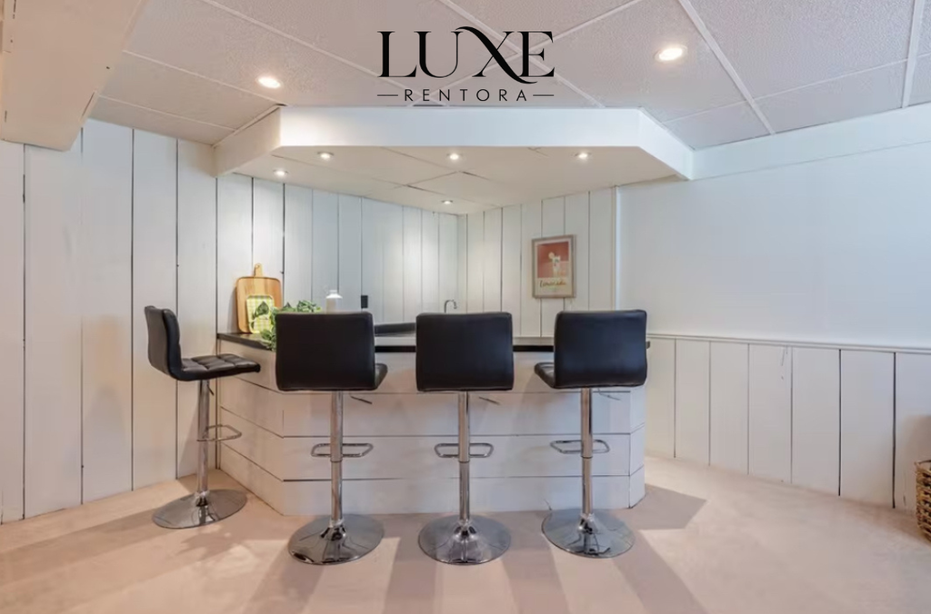3 Bed 3 Bath House For Rent - Niagara On The Lake
