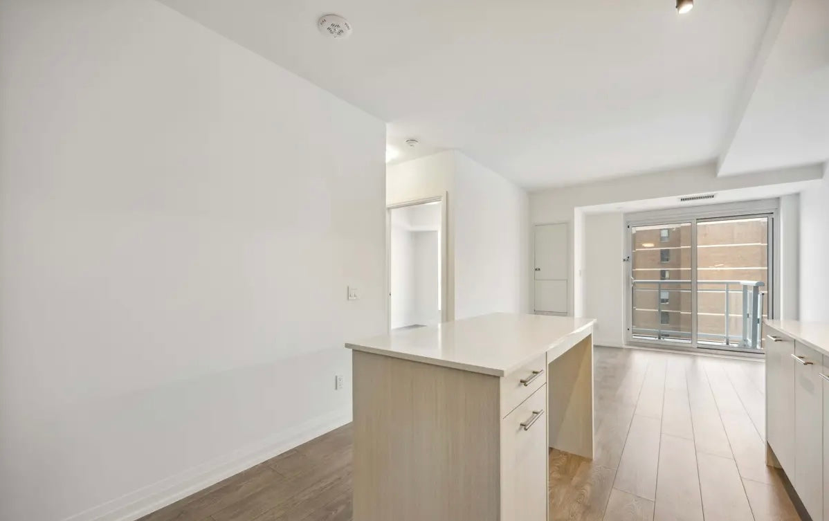 1 Bed 1 Bath - Condo For Lease - Toronto, Danforth