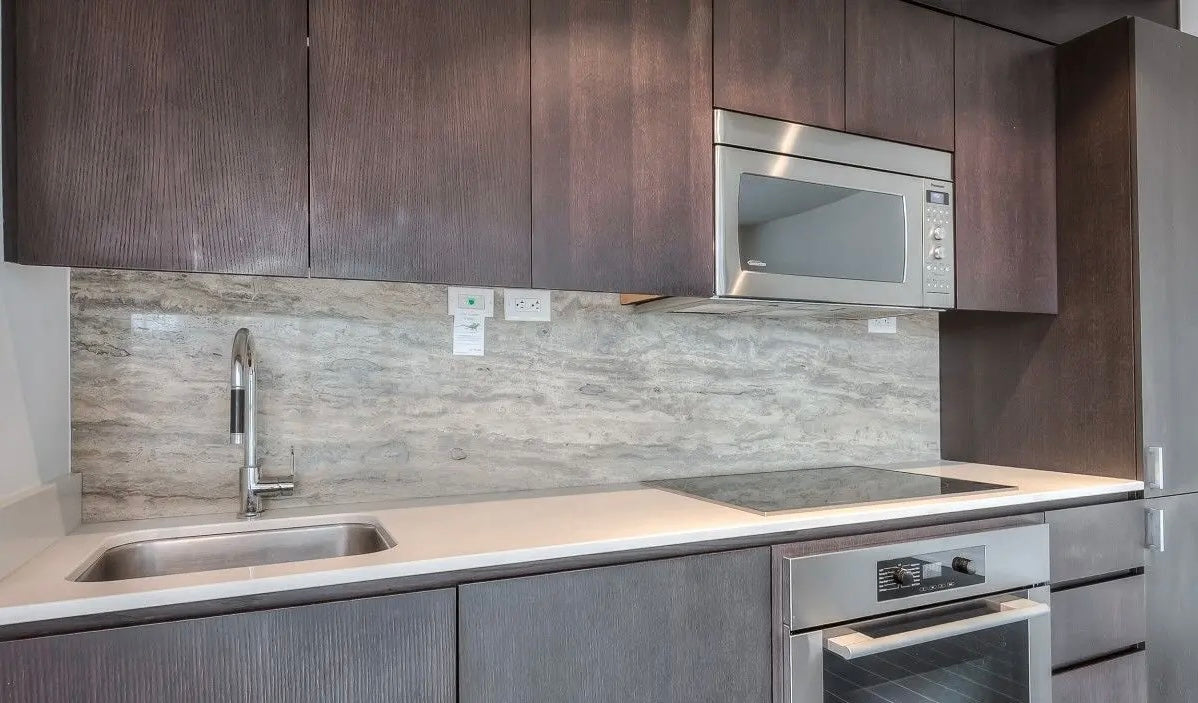2 Bed 2 Bath Condo For Lease - Toronto, Waterfront Communities