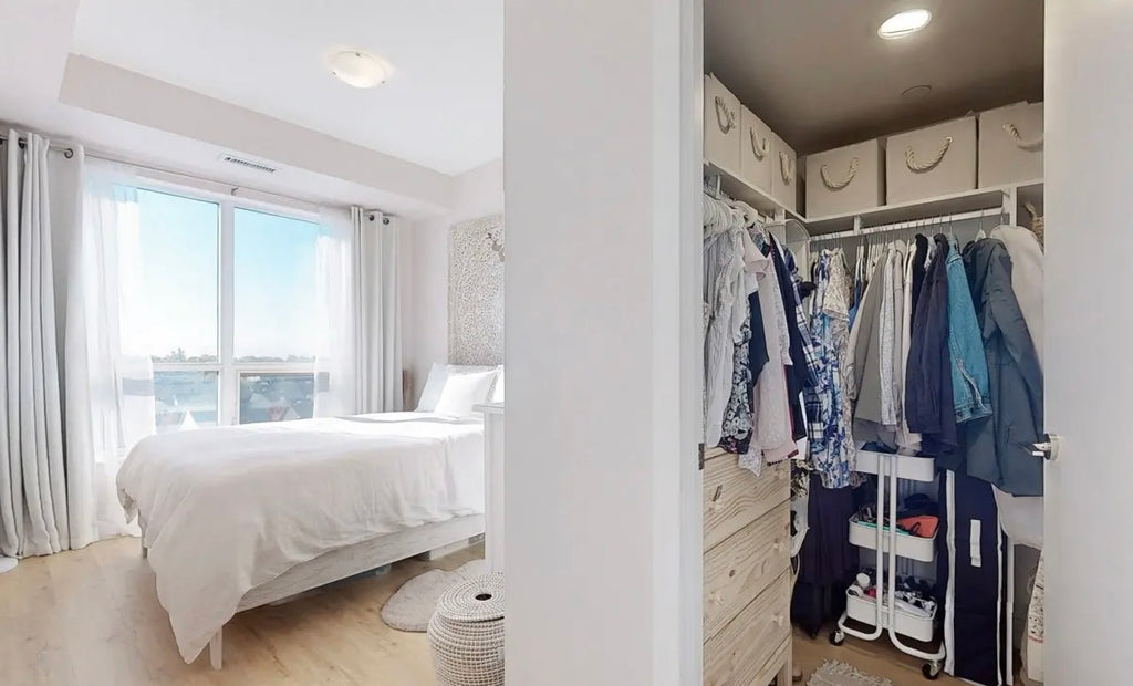1 Bed 1 Bath Condo For Lease - Toronto, Danforth