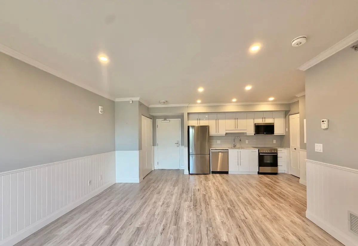 1 Bed 1 Bath Condo For Rent - Niagara Falls, Main Street