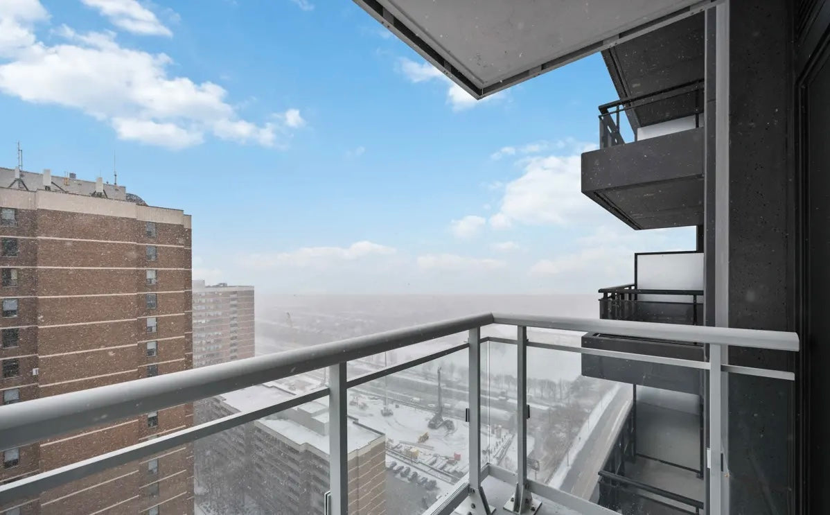 1 Bed 1 Bath - Condo For Lease - Toronto, Danforth