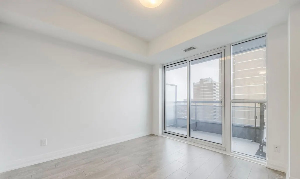 2 Bed 2 Bath Condo For Lease - Toronto, Danforth