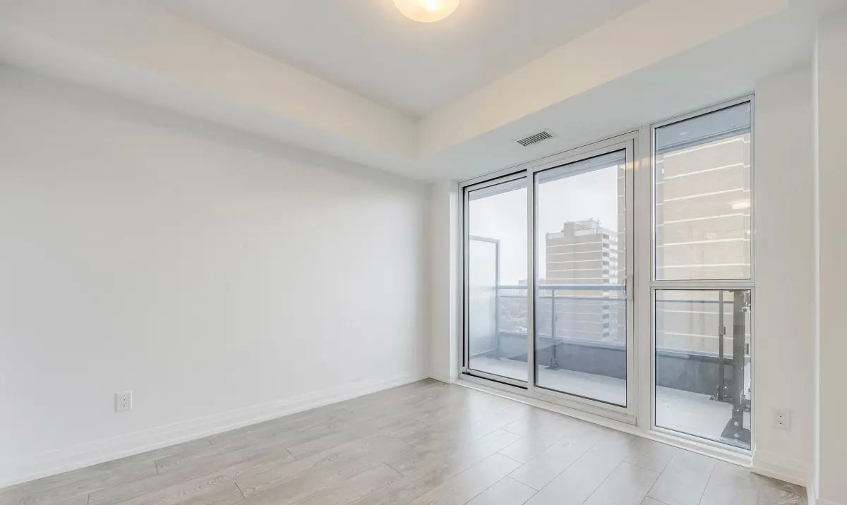 2 Bed 2 Bath Condo For Lease - Toronto, Danforth