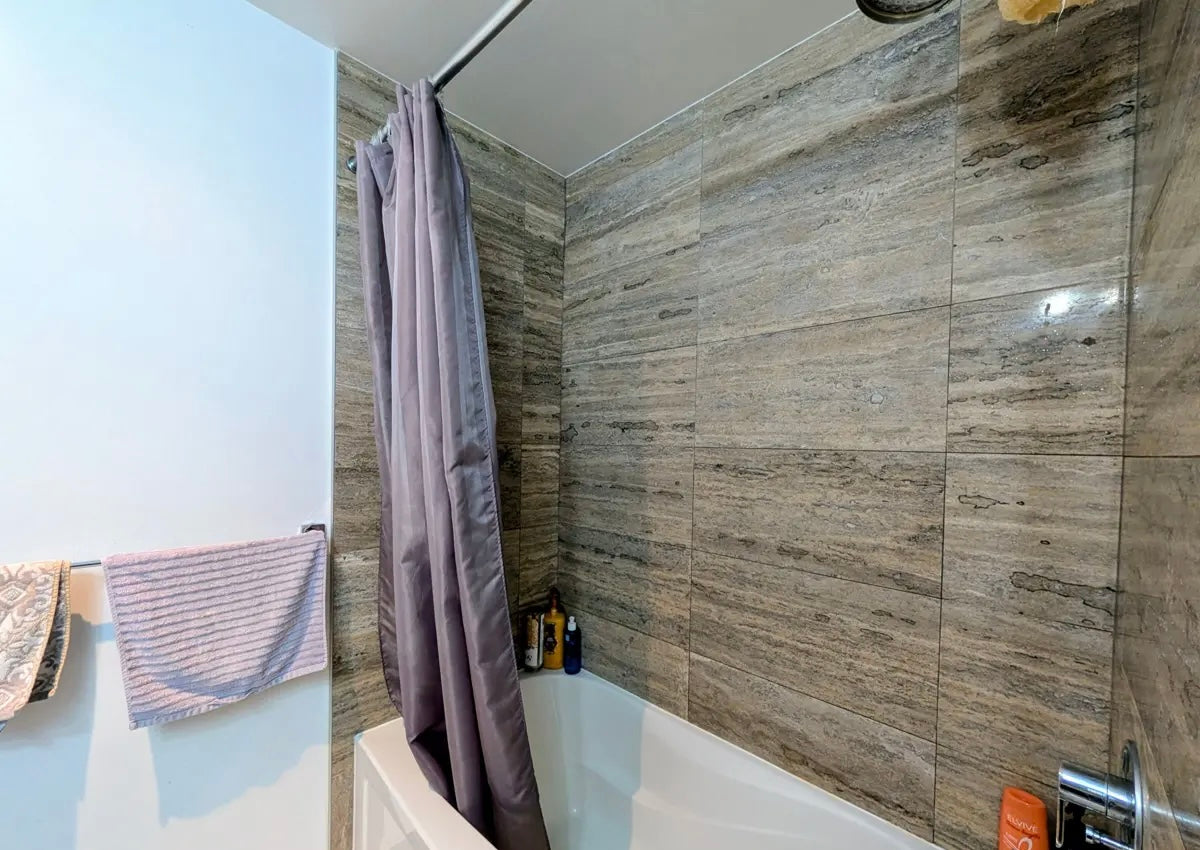 1 Bed 1 Bath Condo For Lease - Toronto, Waterfront Communities