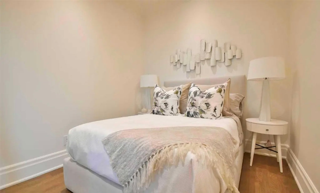 2 Bed 2 Bath Condo For Lease - Toronto, Bay Street