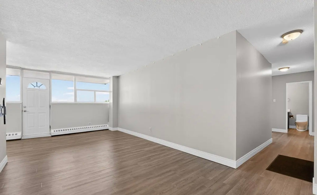 2 Bed 1 Bath Condo For Lease - St Catharines