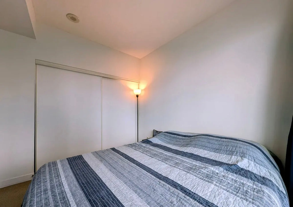 1 Bed 1 Bath Condo For Lease - Toronto, Waterfront Communities