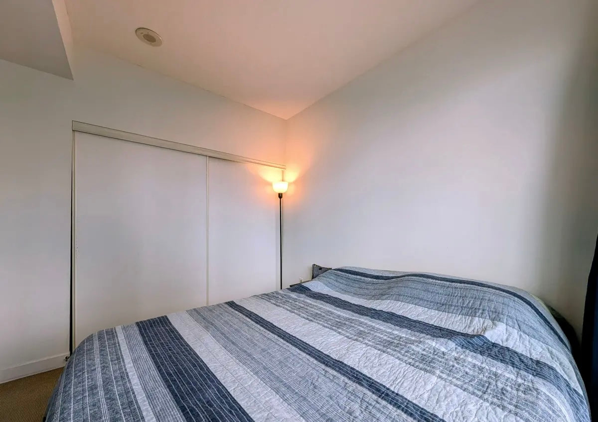 1 Bed 1 Bath Condo For Lease - Toronto, Waterfront Communities