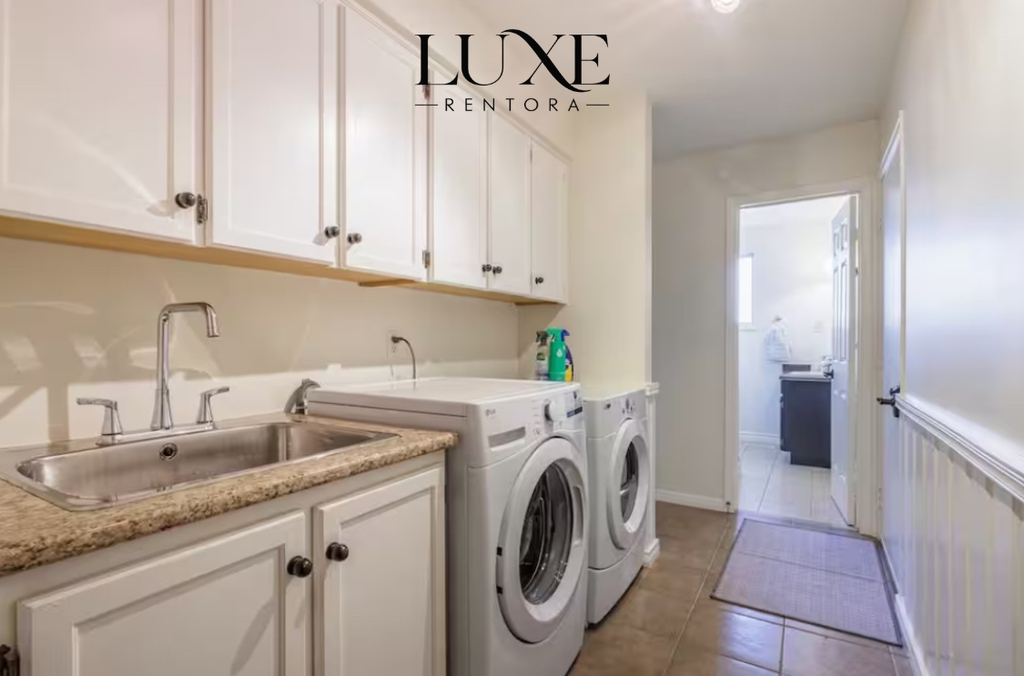 3 Bed 3 Bath House For Rent - Niagara On The Lake
