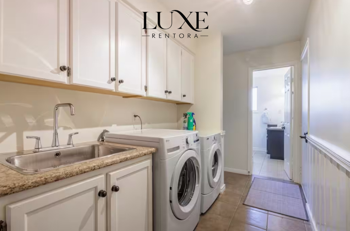 3 Bed 3 Bath House For Rent - Niagara On The Lake