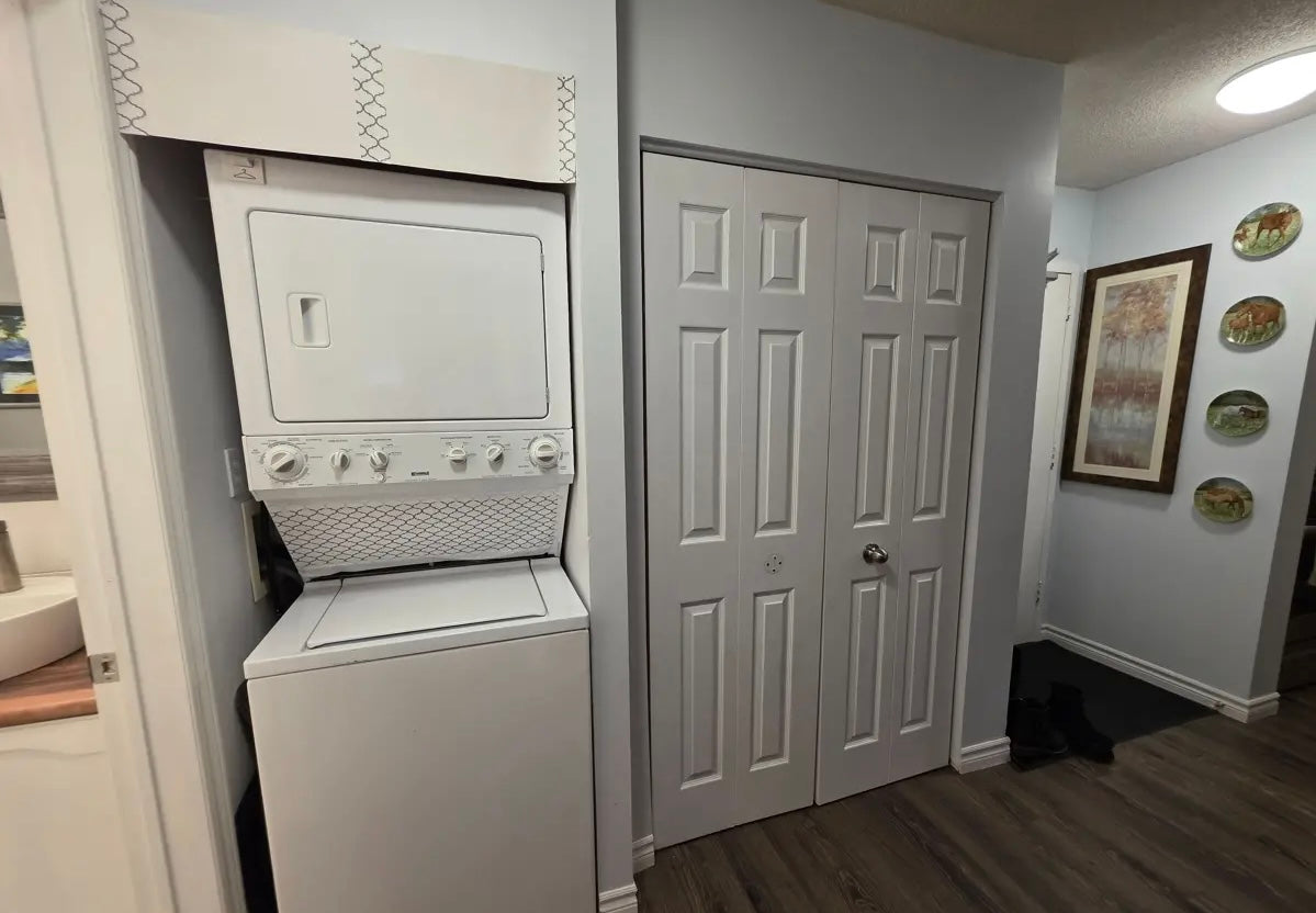 1 Bed 1 Bath Condo For Lease - St Catharines