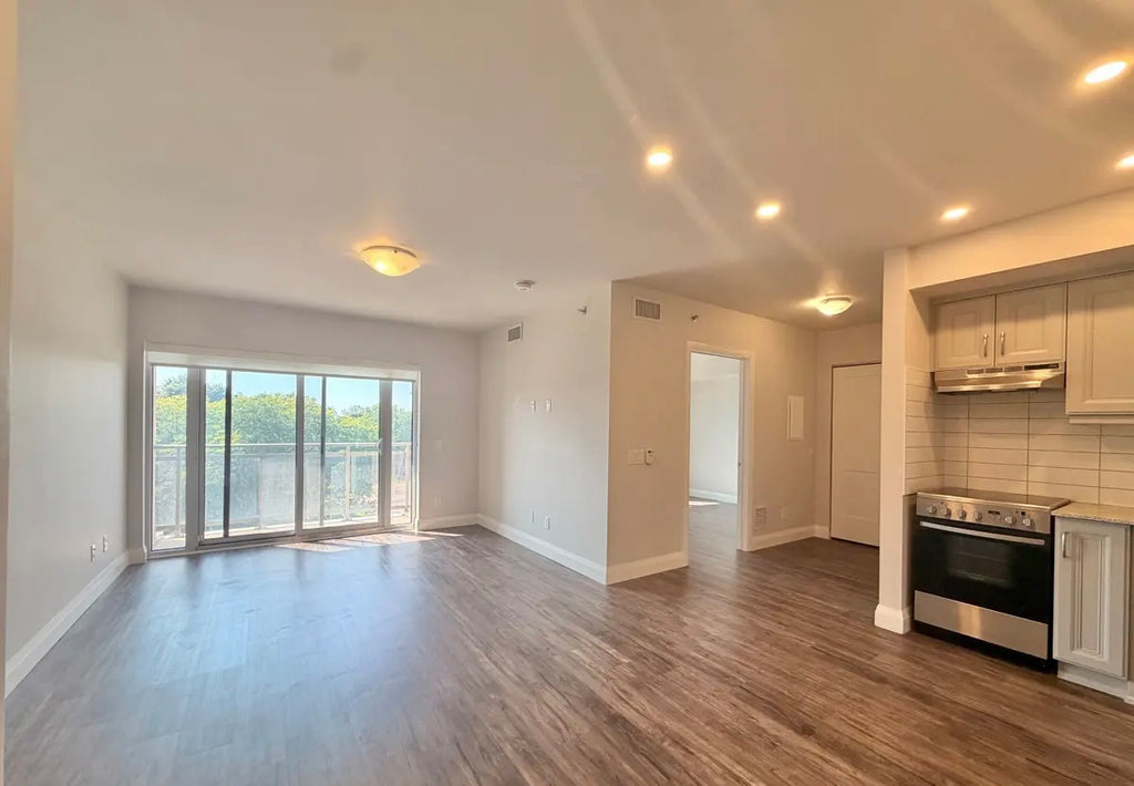 1 Bed 1 Bath Condo For Lease - Niagara Falls