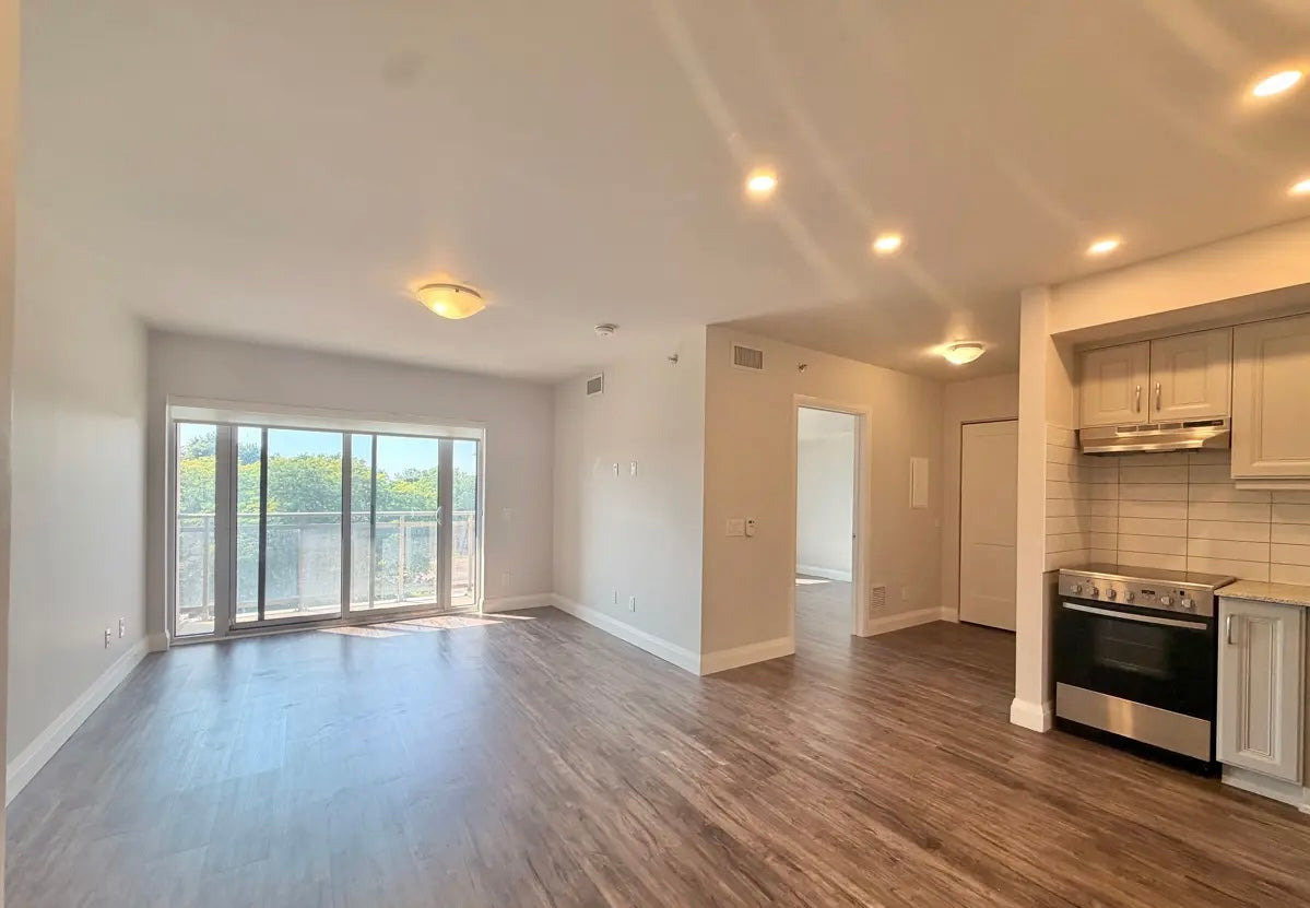 1 Bed 1 Bath Condo For Lease - Niagara Falls