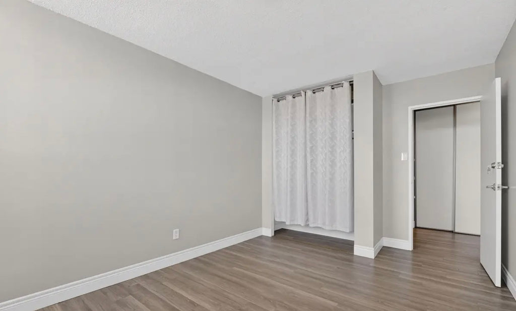 2 Bed 1 Bath Condo For Lease - St Catharines