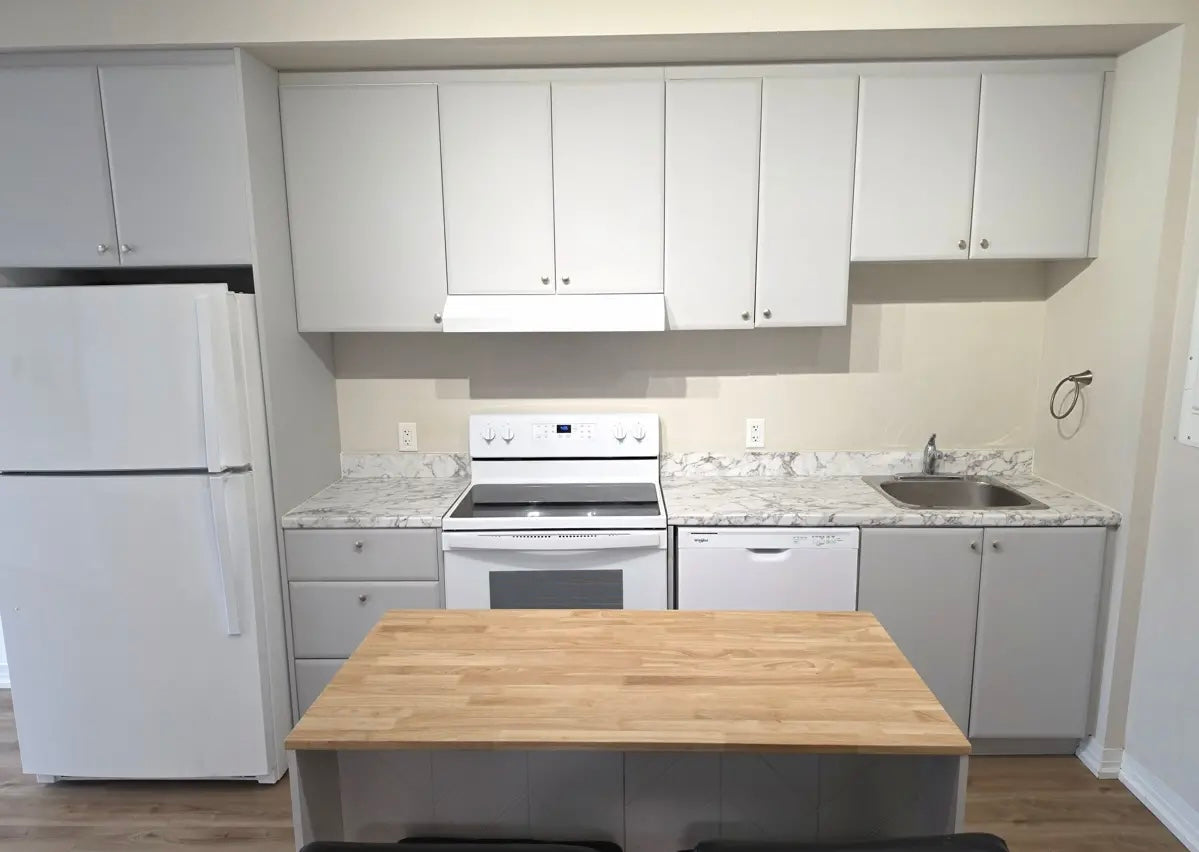 1 Bed 1 Bath Condo For Lease - St Catharines