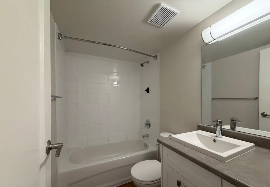 2 Bed 1 Bath Condo For Lease - St Catharines