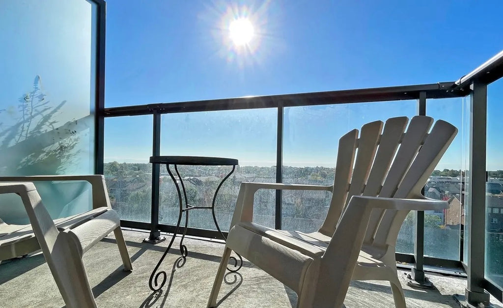 1 Bed 1 Bath Condo For Lease - Toronto, Danforth