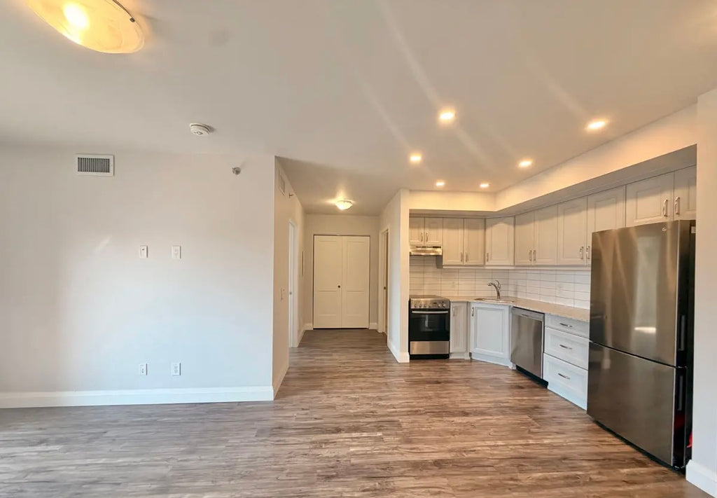 1 Bed 1 Bath Condo For Lease - Niagara Falls