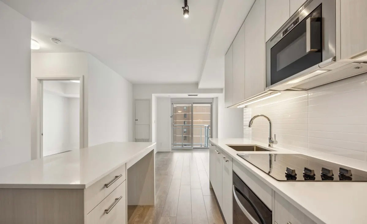 1 Bed 1 Bath - Condo For Lease - Toronto, Danforth
