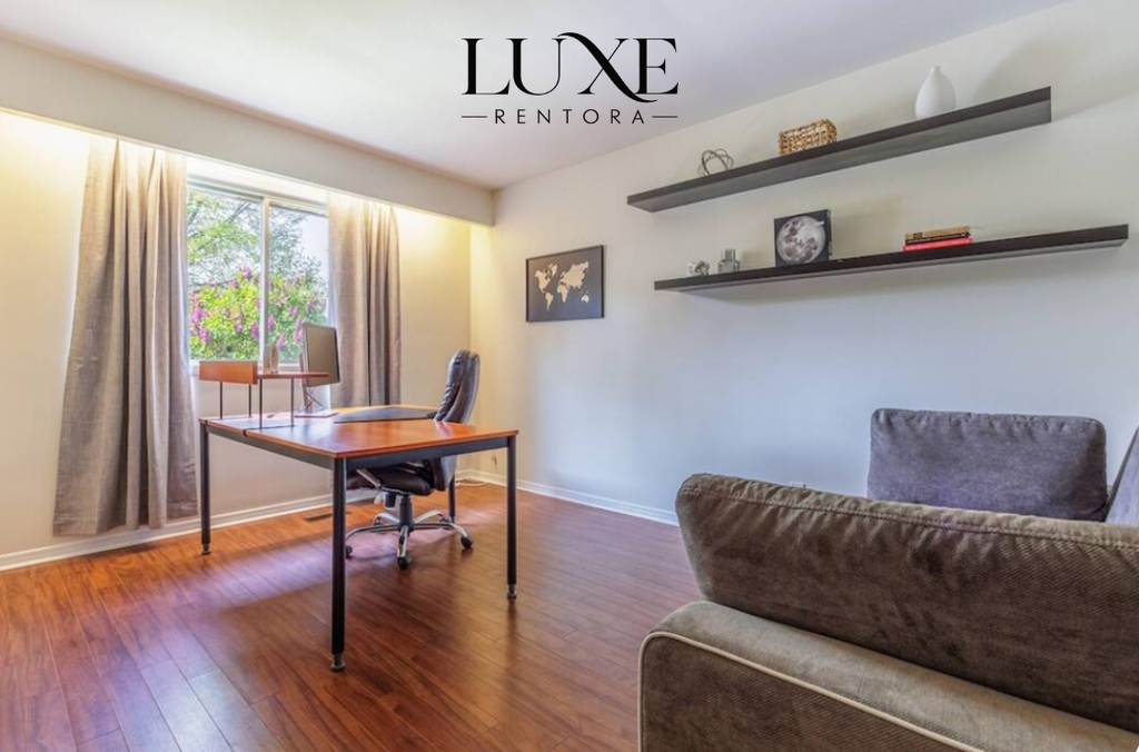 3 Bed 3 Bath House For Rent - Niagara On The Lake