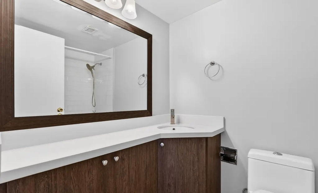 2 Bed 1 Bath Condo For Lease - St Catharines