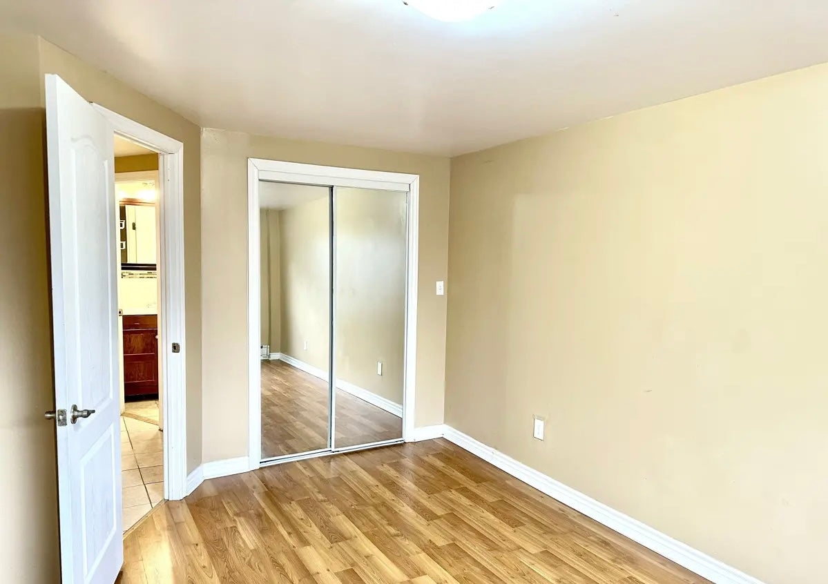 1 Bed 1 Bath Condo For Lease - St Catharines