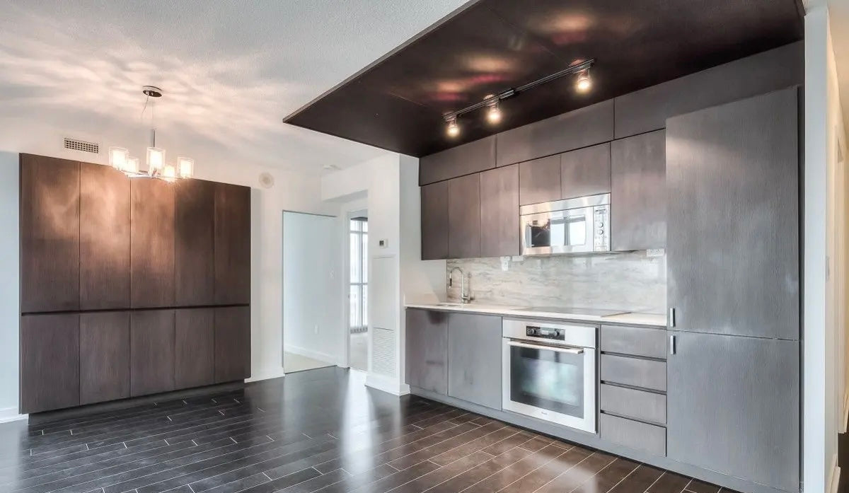 2 Bed 2 Bath Condo For Lease - Toronto, Waterfront Communities