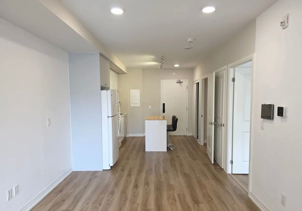 1 Bed 1 Bath Condo For Lease - St Catharines