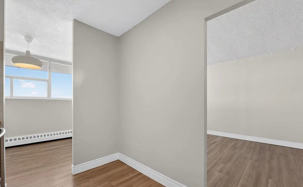2 Bed 1 Bath Condo For Lease - St Catharines