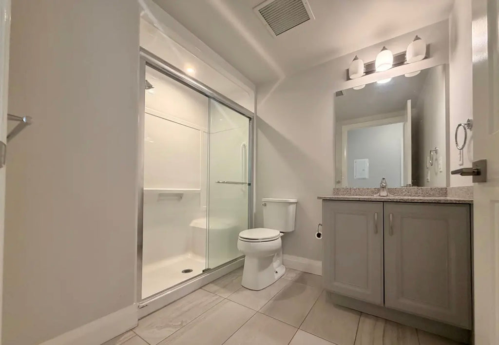 1 Bed 1 Bath Condo For Lease - Niagara Falls