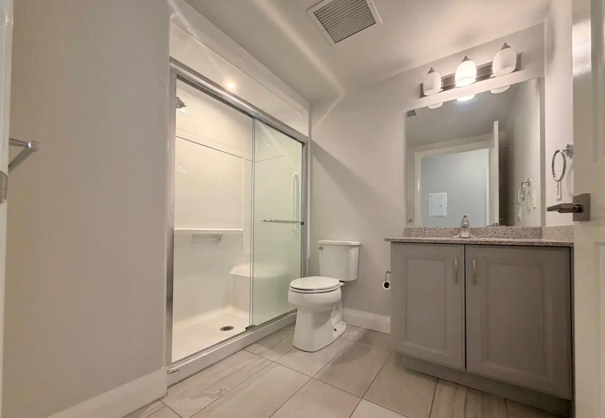 1 Bed 1 Bath Condo For Lease - Niagara Falls