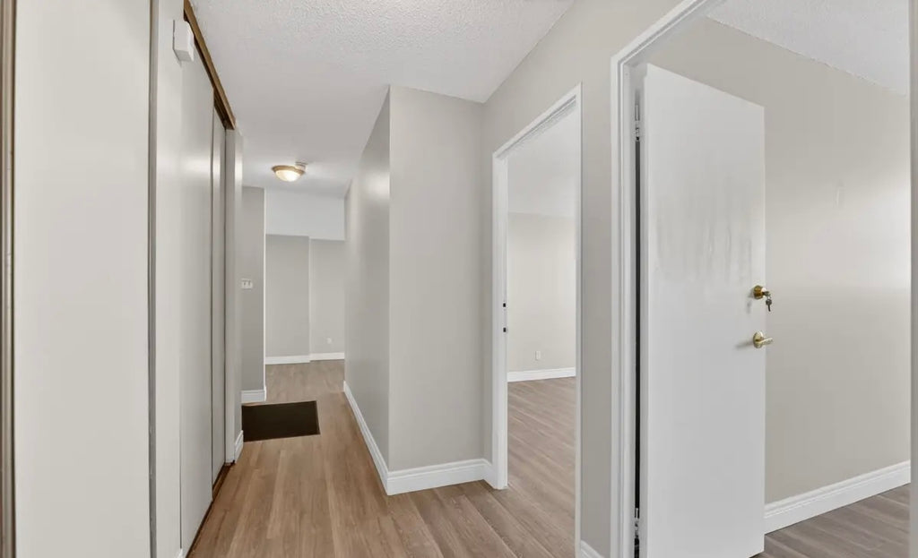 2 Bed 1 Bath Condo For Lease - St Catharines
